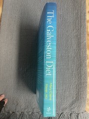 The Galveston Diet Hardcover by Mary Claire Haver, MD, Dieting, Weight Loss