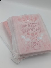 SIGNED Rachel Reid Heated Rivalry & The Long Game Mahogany Mail Limited Edition