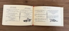 The Brunch Cookbook Lillian Langseth Christensen and Carol Sturm Smith 1968 MCM
