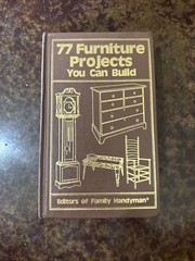 Lot Of 7 TAB Handyman Books – Woodworking – Welding – Stone Masonry