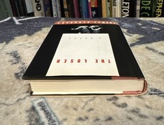 The Loser – Thomas Bernhard (Hardcover) First US Edition/Print, 1st/1st, VG