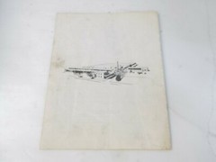 Yard Man 3710-0 25 in. Riding Mower Operator’s Manual and Parts List