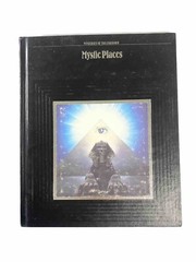 Mystic Places (Mysteries of the Unknown) – Hardcover By George Constable