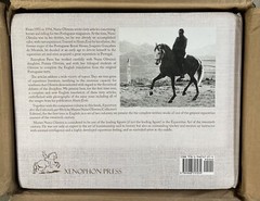 Equestrian Art: the Collected Early Writings : (1951-1956) by Master Nuno…