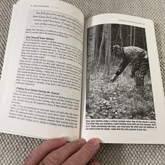 Greg Miller’s Rub-Line Secrets 1999-Krause Publications
