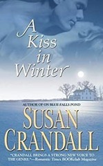 A Kiss in Winter Susan Crandall
