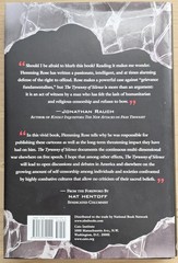 Tyranny of Silence – Flemming Rose – HC/DJ – ©2014 CATO Institute – Mint Cond…
