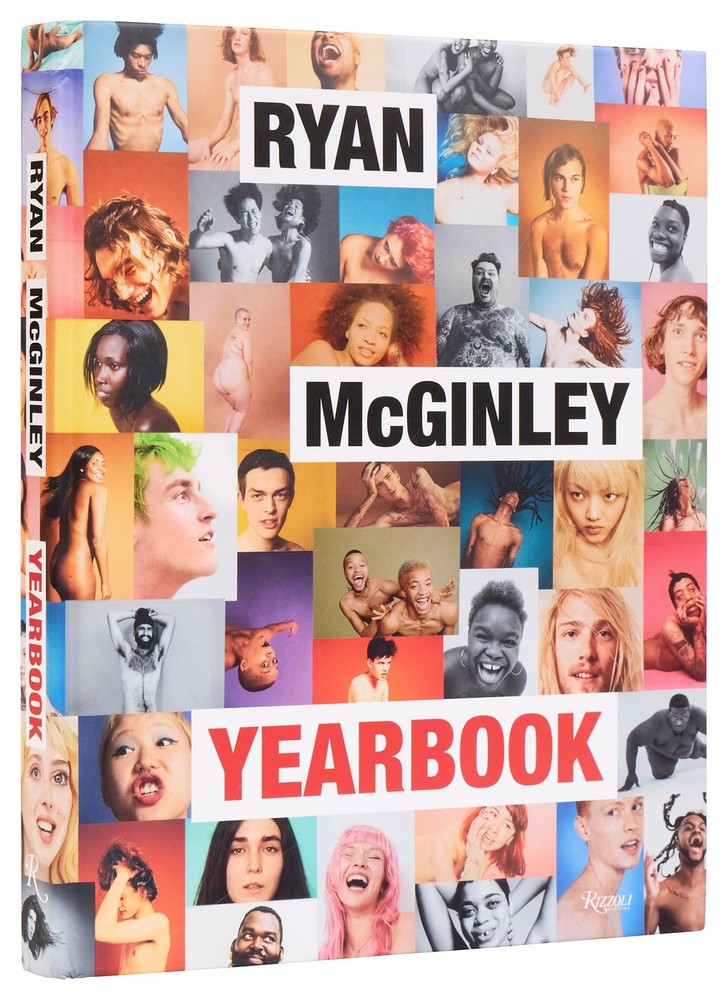 Ryan McGinley: Yearbook, McGinley, Ryan, Excellent Book