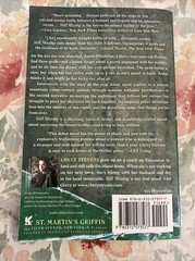 Still Missing : A Novel by Chevy Stevens (2011, Trade Paperback)