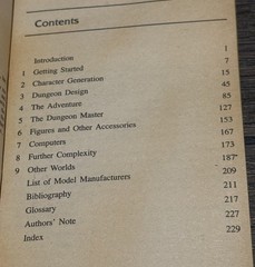 What Is Dungeons and Dragons? 1984 First Warner Books Paperback Butterfield
