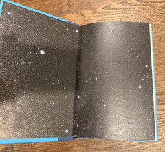 Atmosphere – Taylor Jenkins Reid SIGNED BARNES & NOBLE EXCLUSIVE Edition