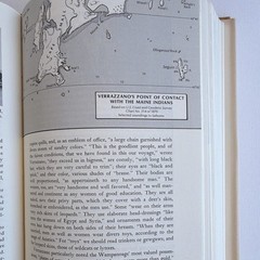 European Discovery of America the Northern Voyages A. D. 500-1600 Morison (HC )