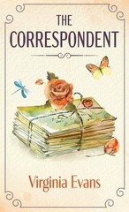 The Correspondent A Novel – GOOD