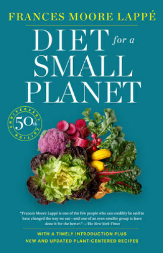 Diet for a Small Planet (Revised and Updated) – Paperback – VERY GOOD