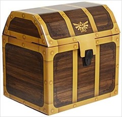 The Legend of Zelda – Legendary Edition Box Set PAPERBACK – Box set, 2020 by …