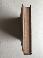 The Message of the Bible, 1908 Sanders and Kent Volume IX, 6-1/2″ X 5-1/4″