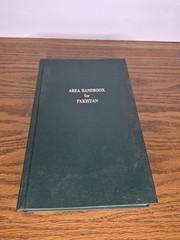 Bulk Lot Of 6 Vintage 70s Area Handbook Hardcover Different Countries