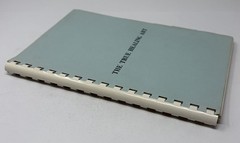 True Healing Art R. T. Trall Lecture Vintage Health Research Publication Book