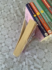 Dork Diaries Series 1-12 Books Collection Set by Rachel Renee Russell New 2-12