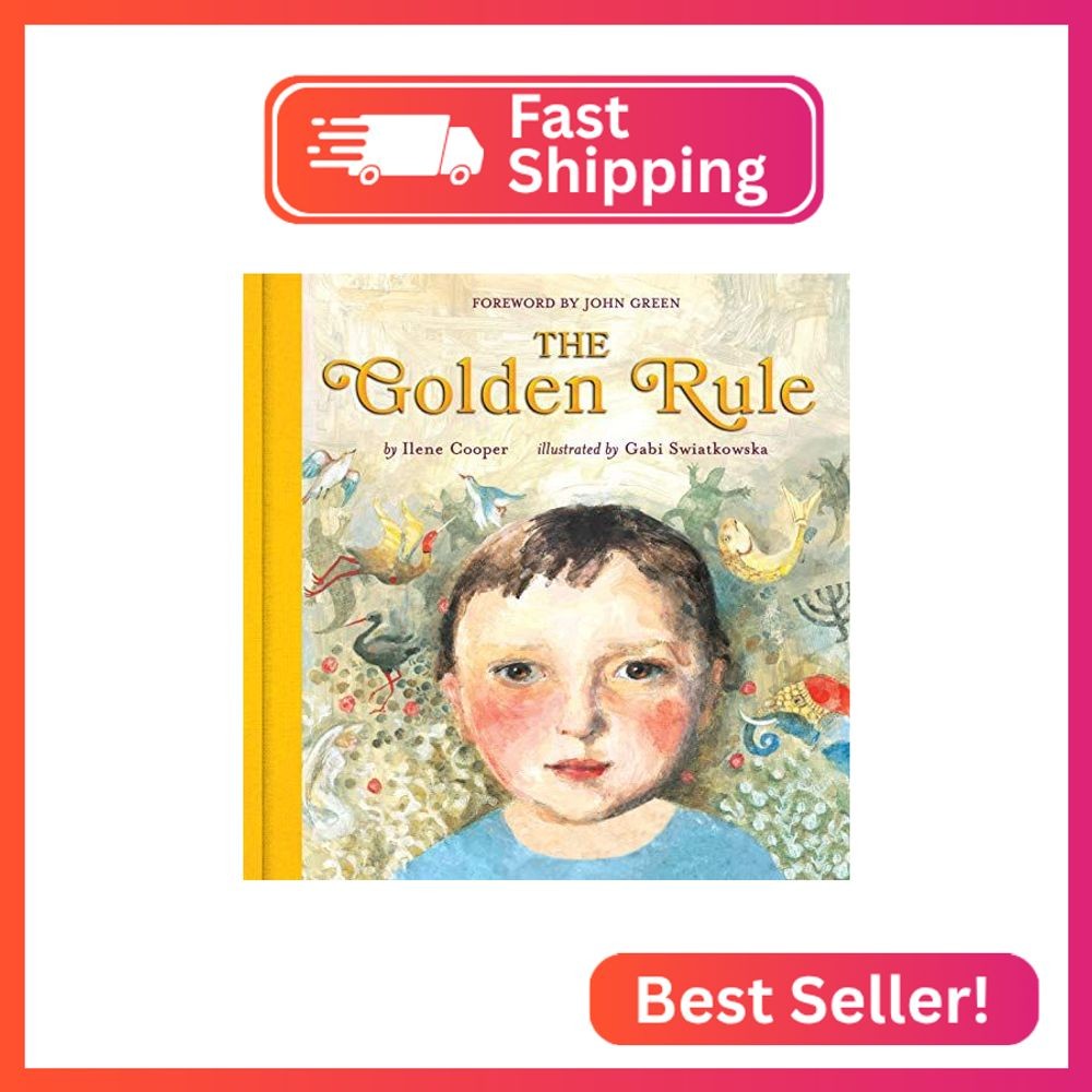 The Golden Rule: Deluxe Edition