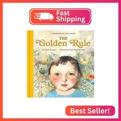 The Golden Rule: Deluxe Edition