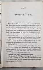 Dragonspell by Donita K. Paul TPB c2004 Print 2007 Waterbrook Press p334 Accepta