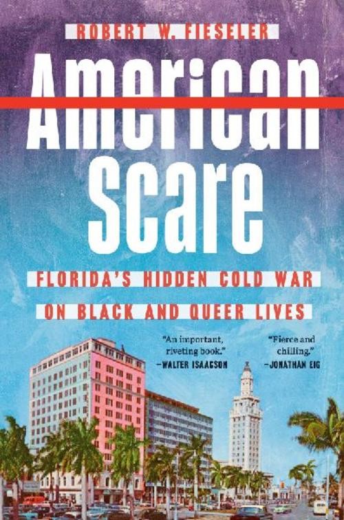 American Scare Robert W. Fieseler