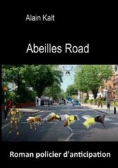 Abeilles Road