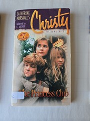 Christy Books Fiction Series Catherine Marshall Lot #2,3,4,6,7,8,9 VTG 1995