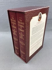The Second Coming Of Christ Volume I & II Yogananda Paramahansa Boxed Set