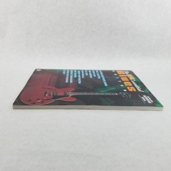 The New Essential Blues Guitar: Authentic Guitar TAB Edition – EXCELLENT COND!