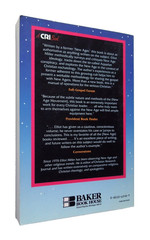 A Crash Course on the New Age – Elliot Miller, 1991 sc, Baker Book House