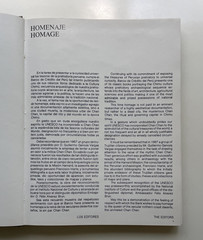 Chimú: Arte Y Tesoros Del Peru By Jose Antonio De Lavalle 1988 Bilingual Edition