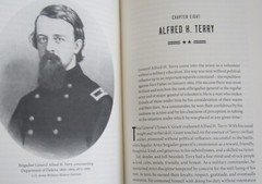 The Commanders: Civil War Generals Who Shaped American West by Robert Utley 1st