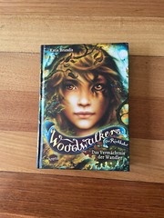 Woodwalkers Die Ruckkeher Das Vermachtnis der Wandler by Katja Brandis