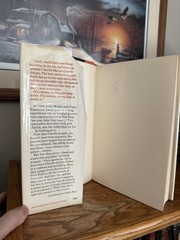 Stephen King FIRESTARTER TRUE 1st Edition/1st Printing Viking Press Hardcover