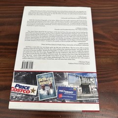 Sol Price by Robert E. Price (2012, Hardcopy)