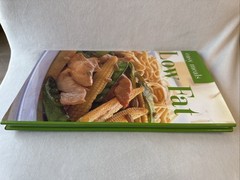 Low Fat [Easy Meals] Fiona [Editor] Biggs Very Good