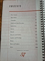 Vintage 1939 Heinz Recipe Book Wartime Cookbook World War 2 WWII 212 Pages