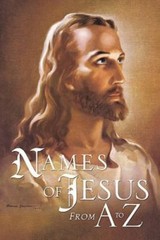 Names of Jesus From A to Z – Charles, Joseph G