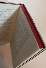 Brave New World. Aldous Huxley. Folio Society 1977 Edition 4. No Slip Case