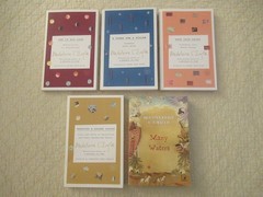 Madeleine L’Engle Genesis Trilogy + Penguins & Golden Calves (Paperback)