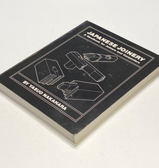 Japanese Joinery : A Handbook for Joiners and Carpenters by Yasuo Nakahara…