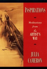 Inspirations: Meditations from The Artist’s Way