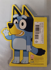 All about Bluey by Penguin Young Readers Licenses (2021, Children’s Board Books)