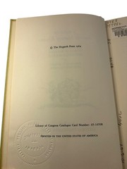 Scottish Nursery Rhymes Montgomerie 1965 Oxford University Press Children’s