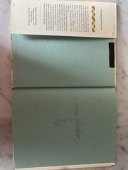 The Patchwork Quilt By Valerie Flournoy Autographed By Illustrator Jerry Pinkney