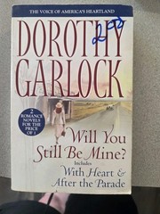 Dorothy Garlock Lot Of 9 Books- 2 Are 2-in-1 =11 Stories Paperback Romance