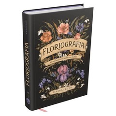 Livro: Floriografia – Jessica Roux (Em Portugues do Brasil)