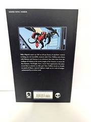 Hellboy Masks and Monsters Mike Mignola Graphic Novel Dark Horse Books